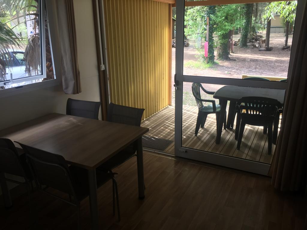 La Vallee De Taradeau Экстерьер фото